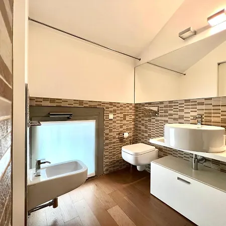 Modern Loft *