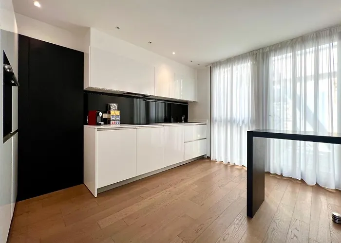 Apartament Modern Loft *