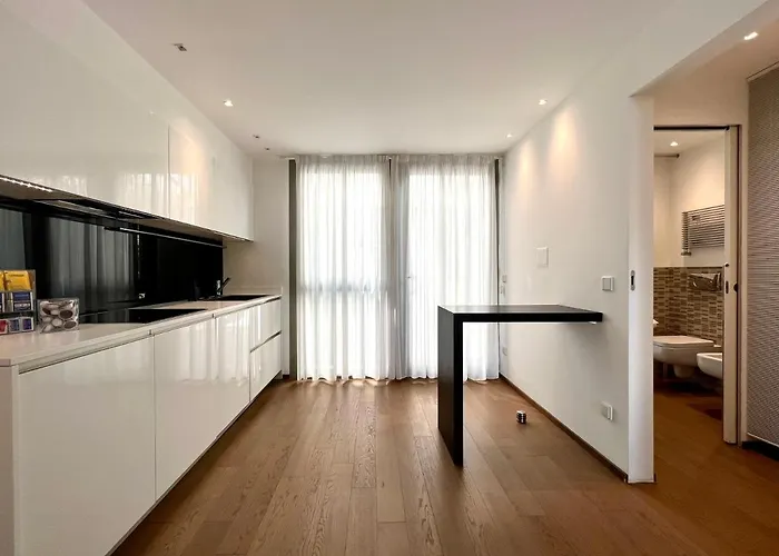 Modern Loft *