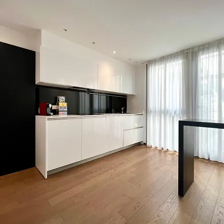 Apartmán Modern Loft *