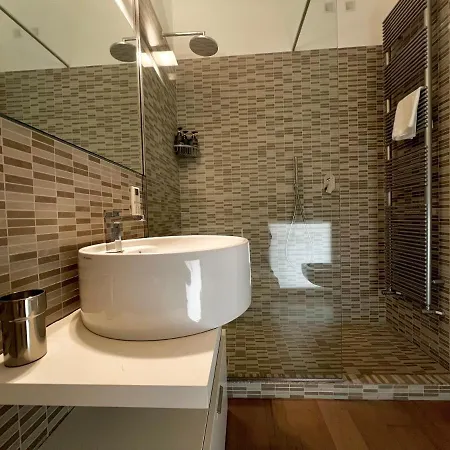 Modern Loft شقة *
