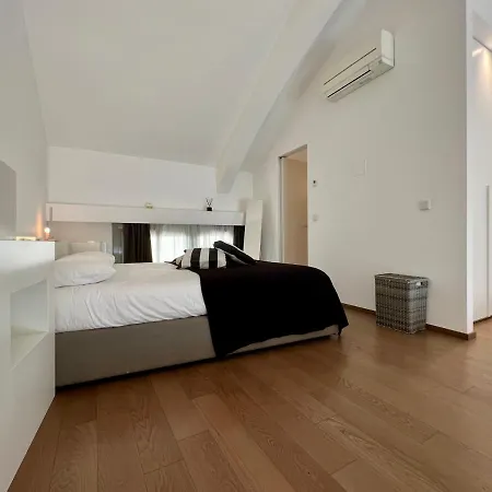 Modern Loft Milán