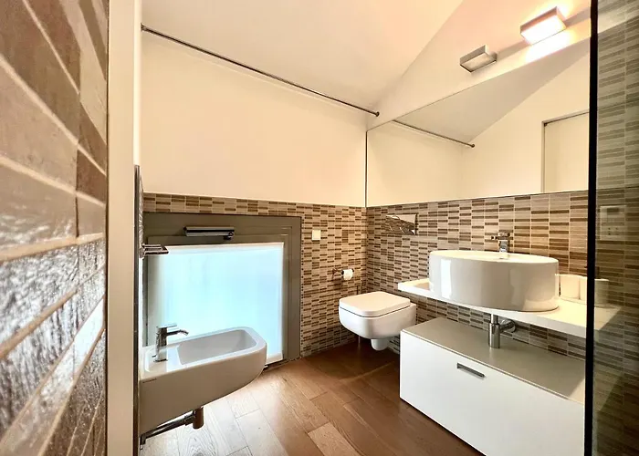 Modern Loft *