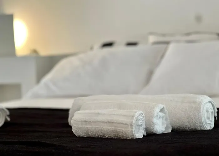 Modern Loft Lejlighed Milano